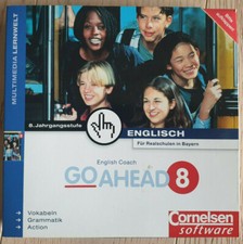 English Coach Multimedia. Go