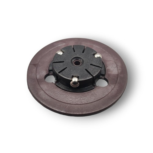 Spindel auflage teller für - spindel, cd