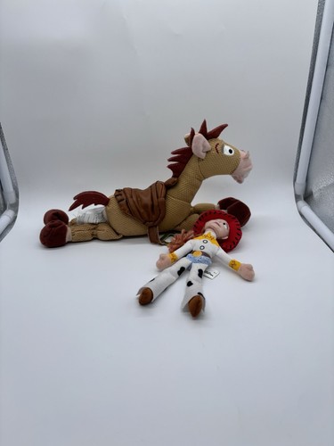 Disney pixar toy story jessie - disney,