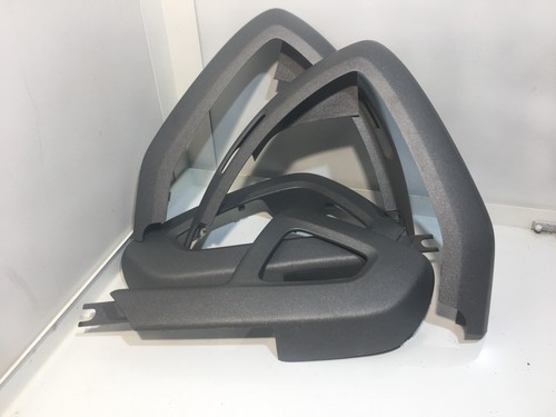 Smart fortwo 451 abdeckung - smart,