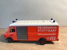 Modell Herpa Mercedes Benz