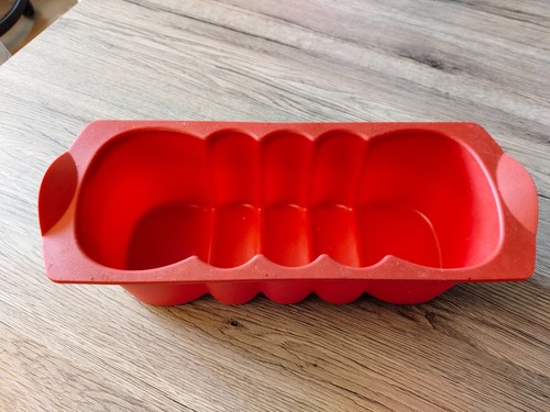 Tupperware backform kastenform - tupperware,
