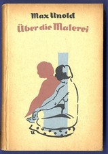 Malerei Neue Sachlichkeit Max