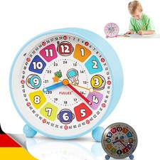 Kinderwecker ohne Ticken