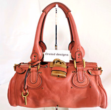 CHLOE Paddington Cadena