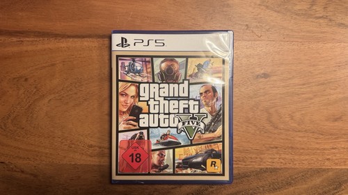 Gta ps5 grand - grand, v