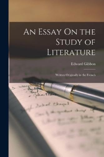 Edward gibbon essay the - on,