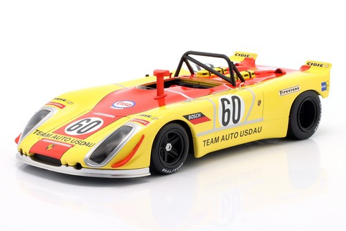 Porsche 908 24h le - #60,