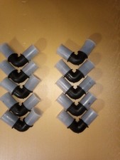 10 x Geberit Mepla Winkel 90