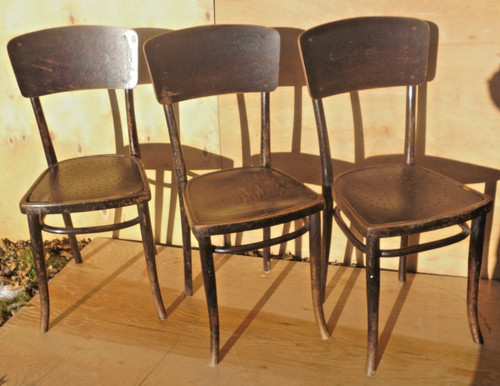 Von original thonet - 3,