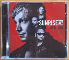 Sunrise avenue unholy - avenue,
