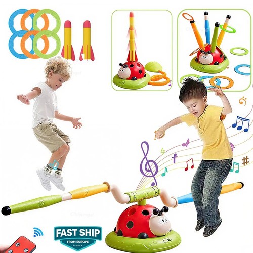 Multifunktions ringspiel - 🎯, multifunktions-ringspiel