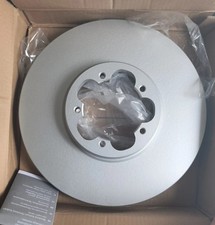 2x Bremsscheibe Bosch Vorne für Ford Tourneo Custom V362 Transit 2016 0986479D40