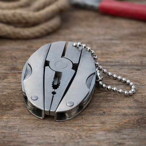 Multitool zange edelstahl - multitool,