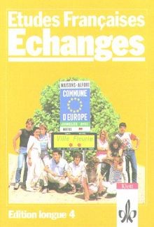 Etudes francaises echanges - etudes,