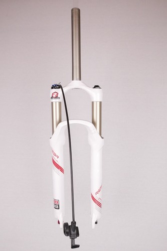 Rockshox reba dual air - reba,