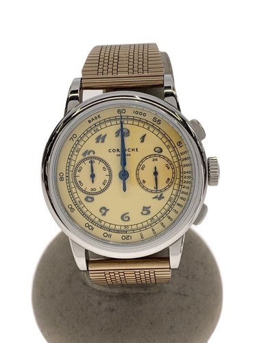 Corniche men watch quartz - men's,