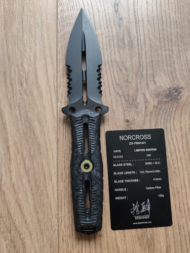 Kizer knives messer norcross - kizer,