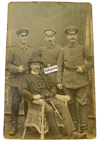 Foto feldgraue soldaten - foto,