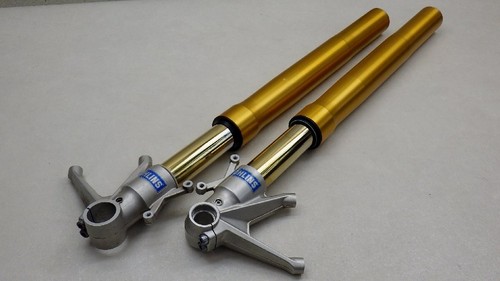Ohlins fg511 gabelfederung - ohlins,