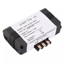 Tragbare Batterie Tragbare