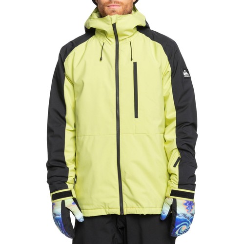 Quiksilver mission block snow - mission,