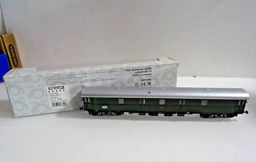 Piko 53302 postwagen der db - 53302,