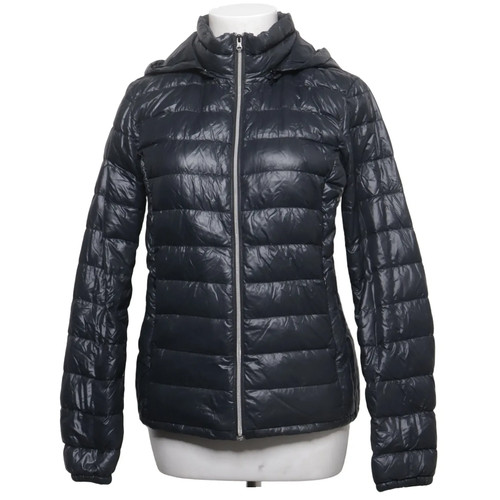 Benetton daunenjacke damen - daunenjacke,,
