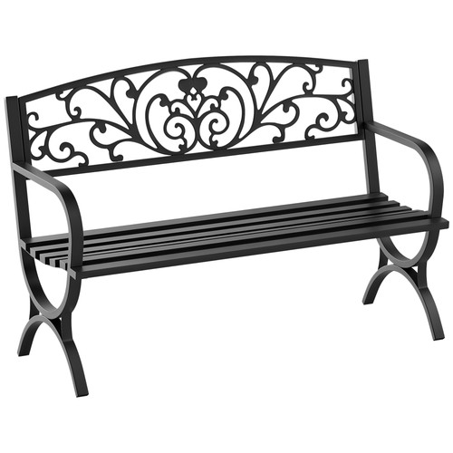 Gartenbank sitzbank blumenbank - gartenbank,