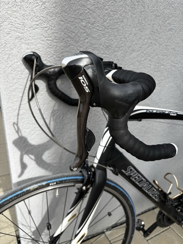 Specialized secteur compact - secteur, bj