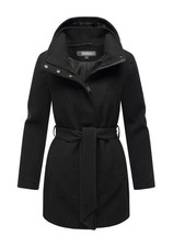 Damen Mantel Trenchcoat