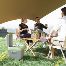 Outsunny 12 Liter Kompressor