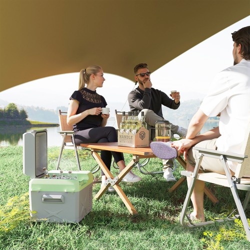 Outsunny liter kompressor - outsunny,