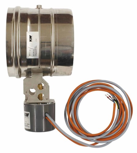 Vaillant motor abgasklappe - vaillant,
