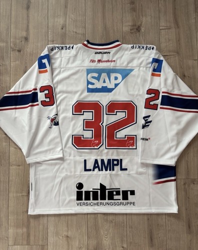Adler mannheim authentic - adler,