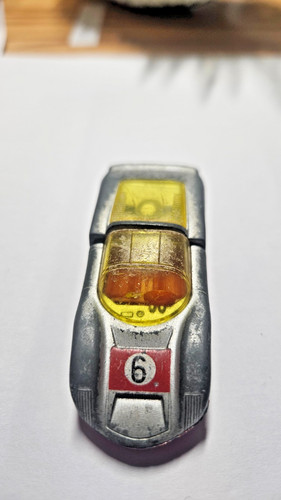 Siku v285 porsche - v285,