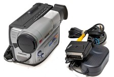 Camcorder Samsung VP-L900 PAL