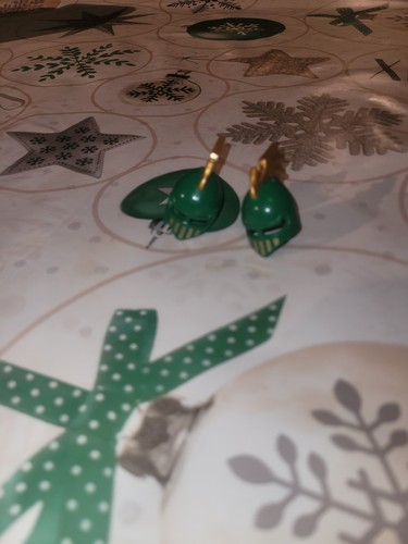 Playmobil 4586 grüner
