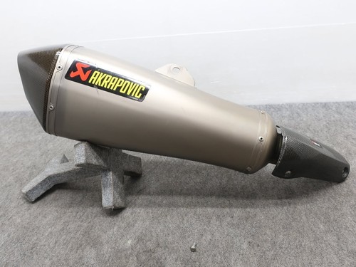 K1300r k1300s akrapovic - k1300r,