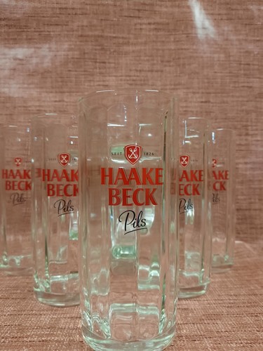 Haake beck krug 5 - haake,