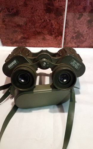 Revue 10x40 outdoor fernglas - revue,