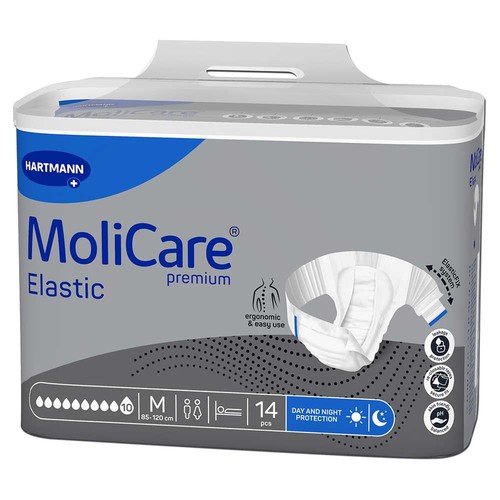 Molicare premium elastic - molicare,