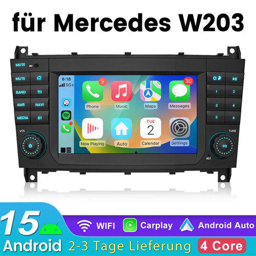 Android autoradio gps - gps, navi