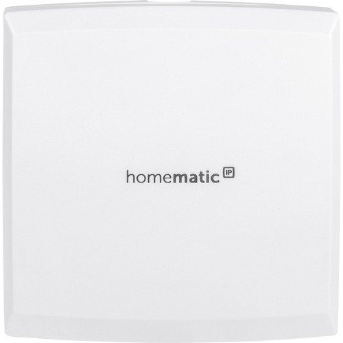 Homematic garagentortaster - homematic,