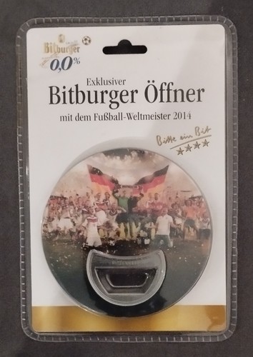 Ritzenhoff flaschenöffner - flaschenöffner,