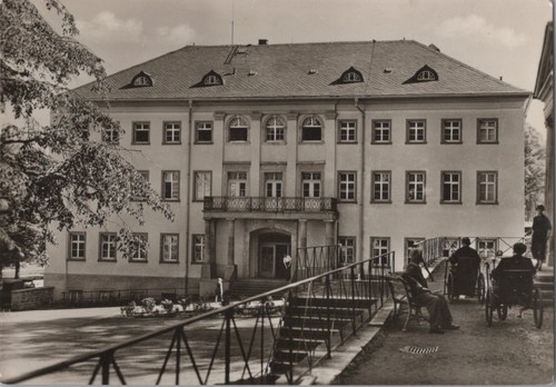 Ek44 ddr ansichtskarten - ek44,,