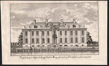 Berlin Schloss Friedrichsfelde