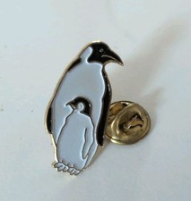 Pin pinguine anstecknadel - pin,