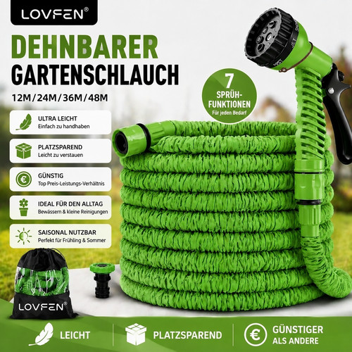 Preiswerter gartenschlauch - preiswerter,
