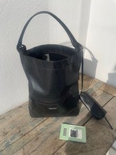 Freitag Betty All Black